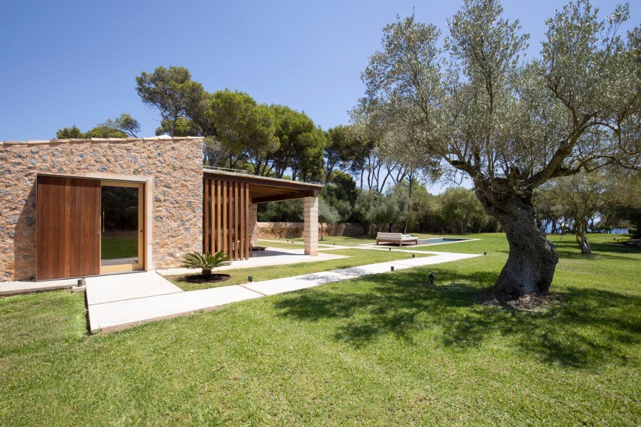 Villa mit privatem Pool