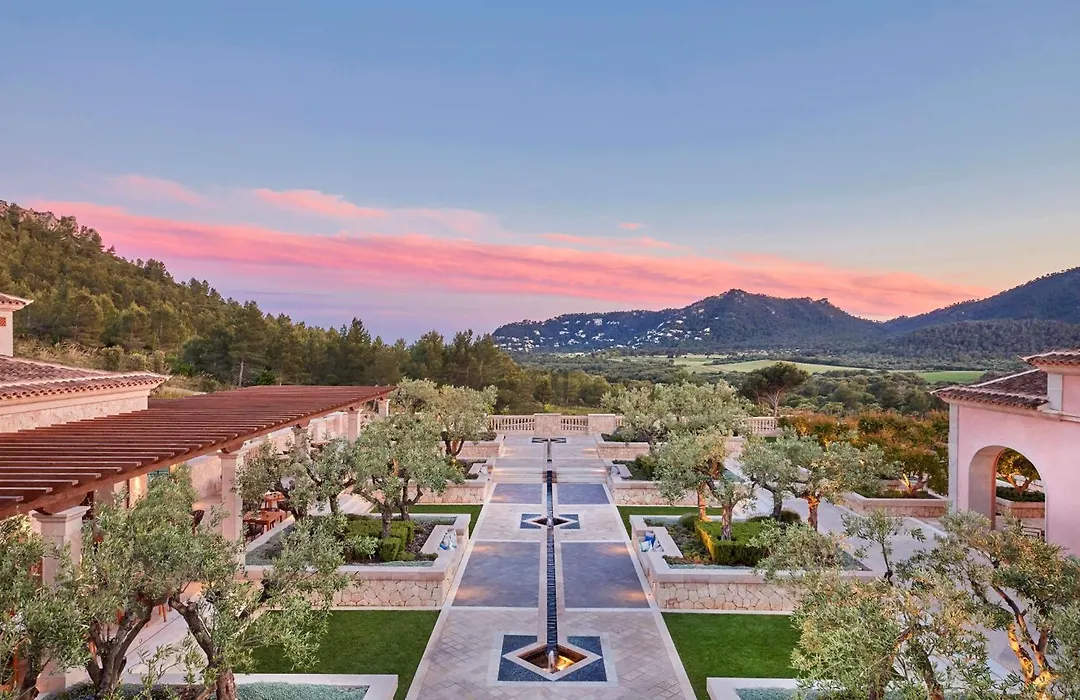 Cap Vermell Grand Hotel-1