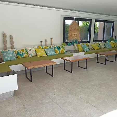 Apartamentos S'Olivera-3