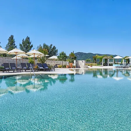 Cap Vermell Grand Hotel-2